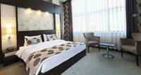 Lotte Suites Istanbulská provincie Exteriér fotografie