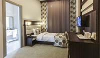 Lotte Suites Istanbulská provincie Exteriér fotografie